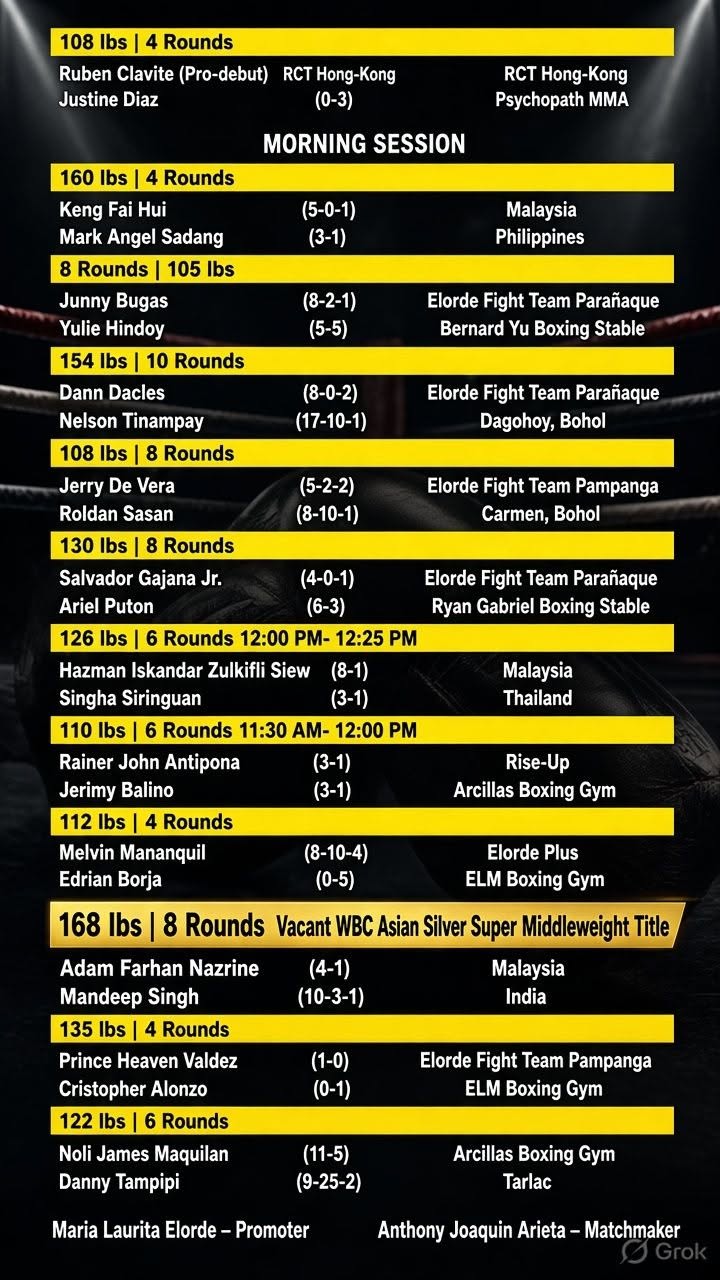 UKC XXXIV — SIKLAB NG AGOSTO