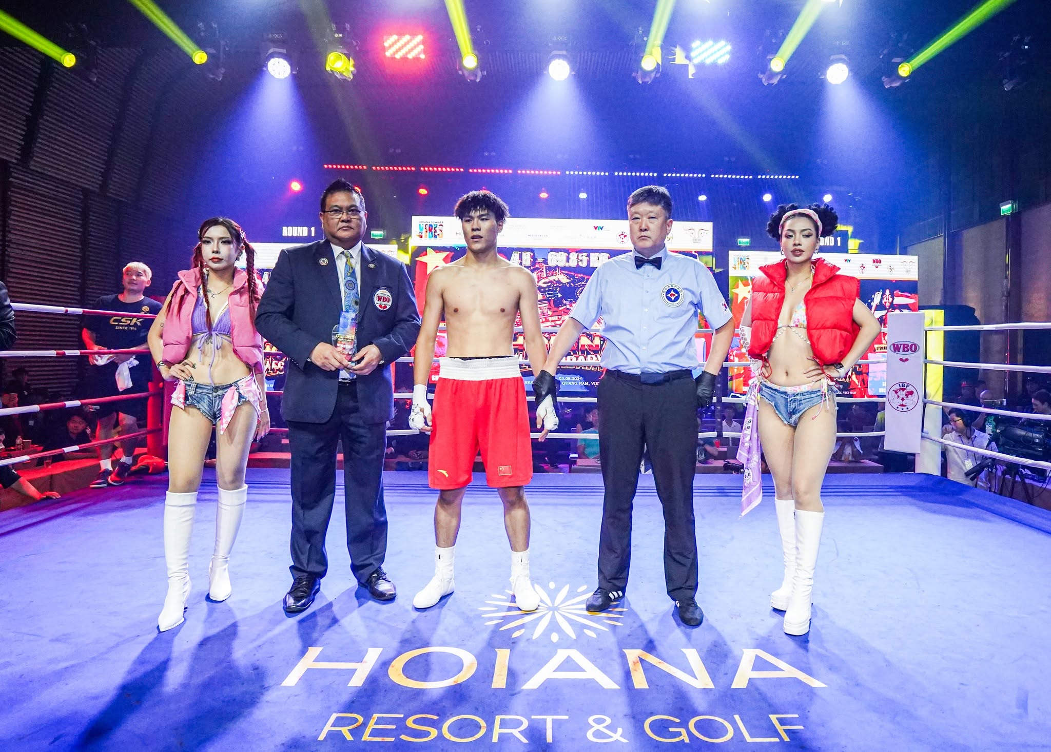 LIU ALETIAN WINS BY KO