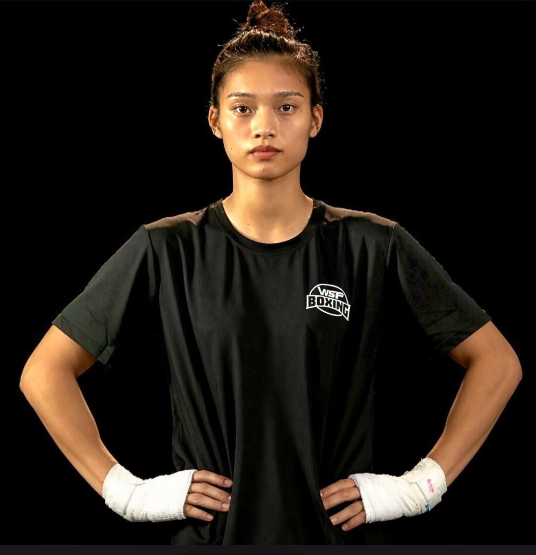 Elorde boxers