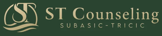 ST Counseling logo