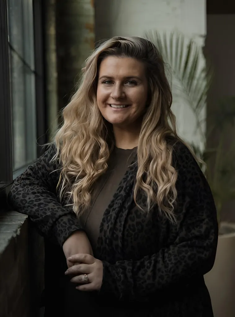 Dr. Dzenita Subasic-Tricic  PhD, LPCC