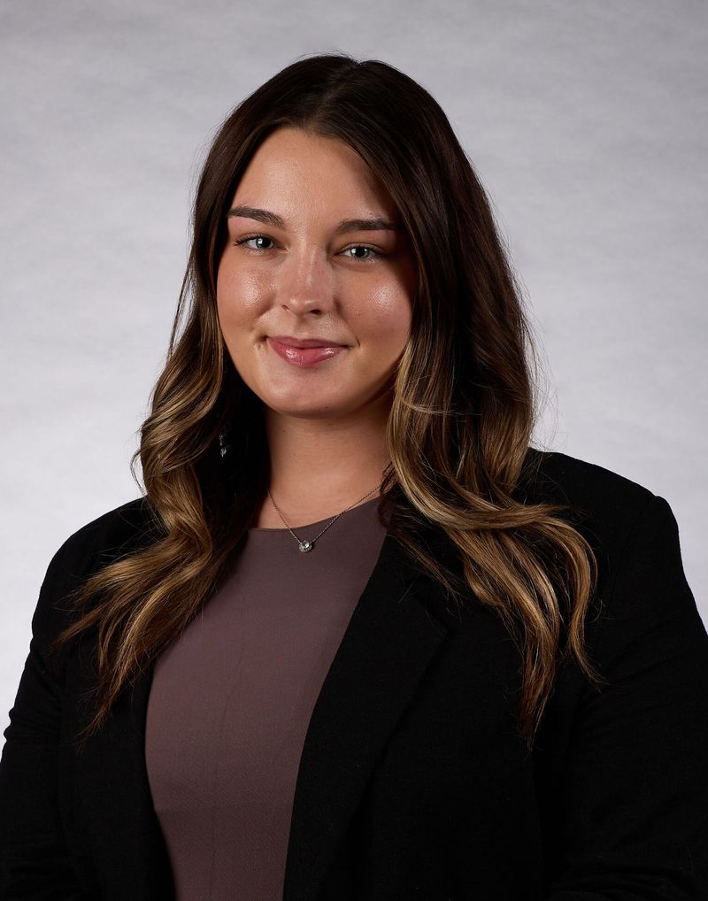 Hailey Simpson - People's Party of Canada