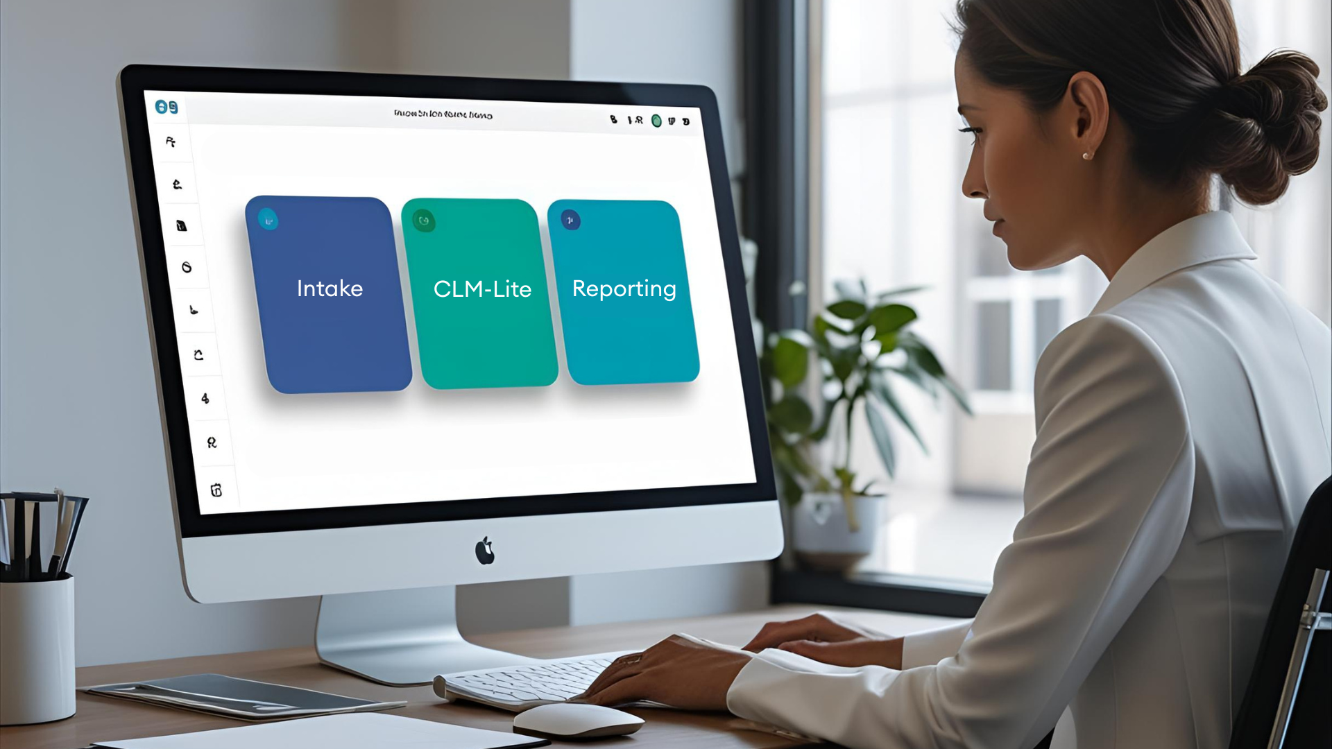 Why Legal Teams Are Choosing CLM-Lite Over Legacy CLM Platforms