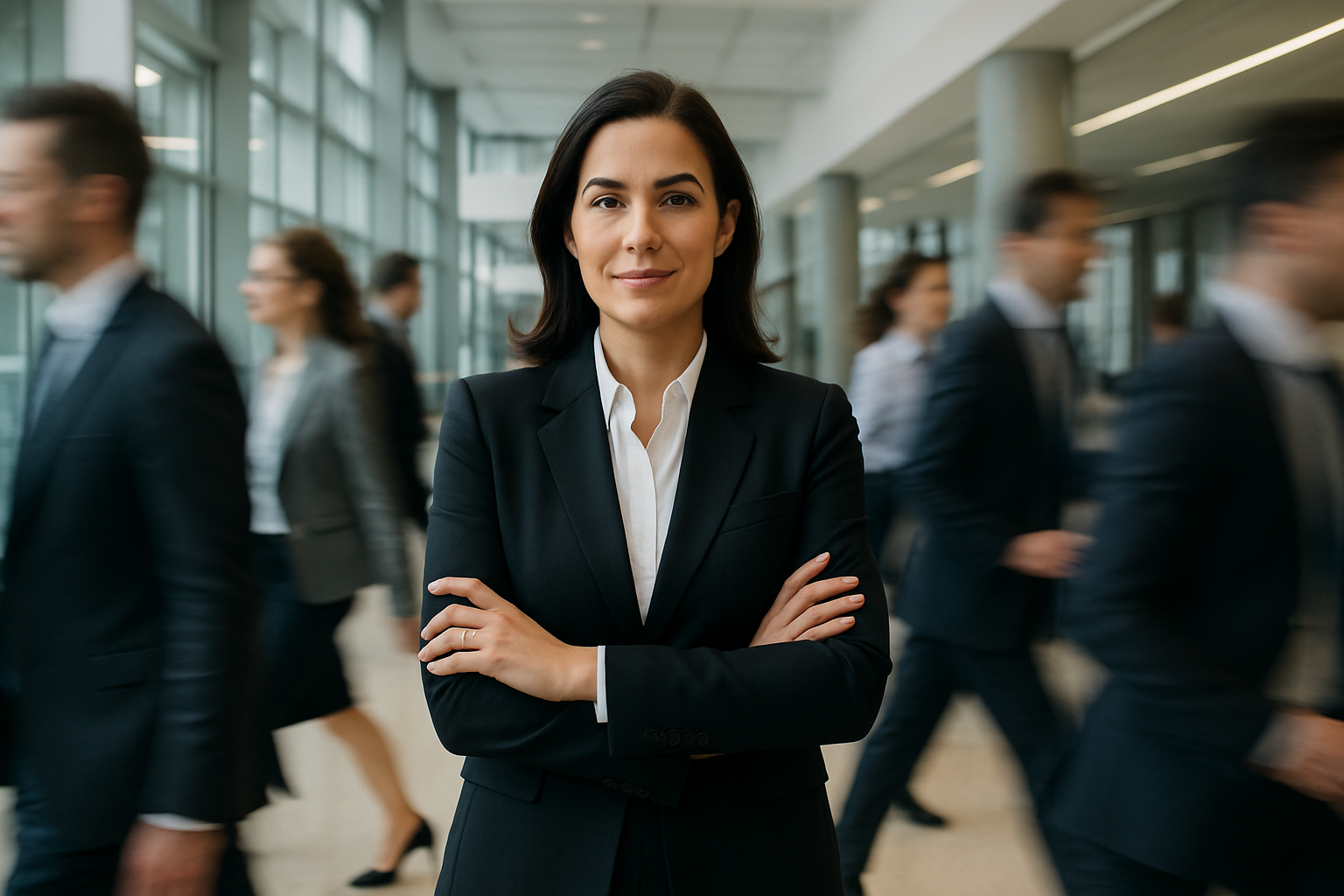 Legal Leadership Guide: How to Say No, Protect Time, and Build Business Trust