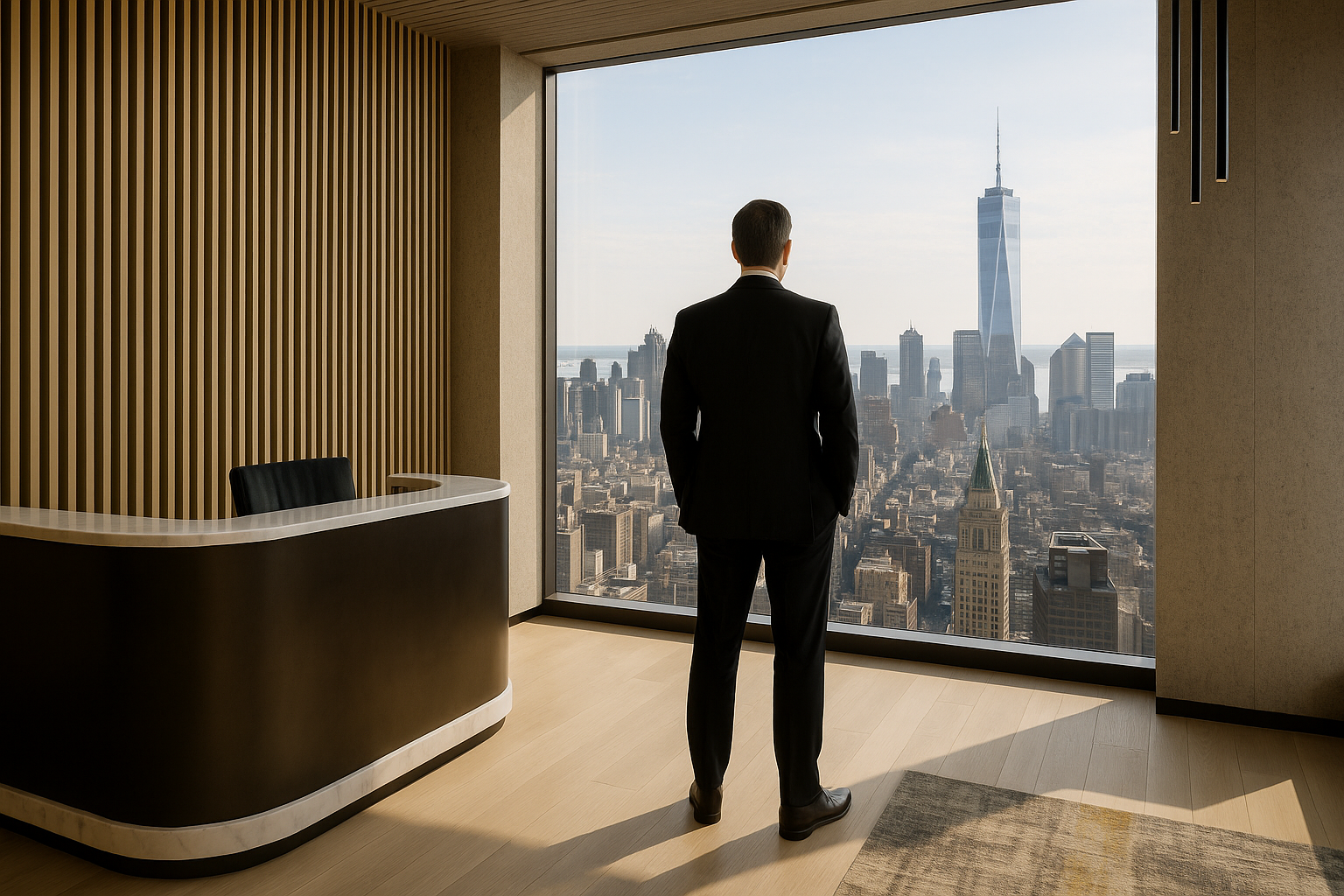 How To Scale as a Legal Leader: The Art of Letting Go