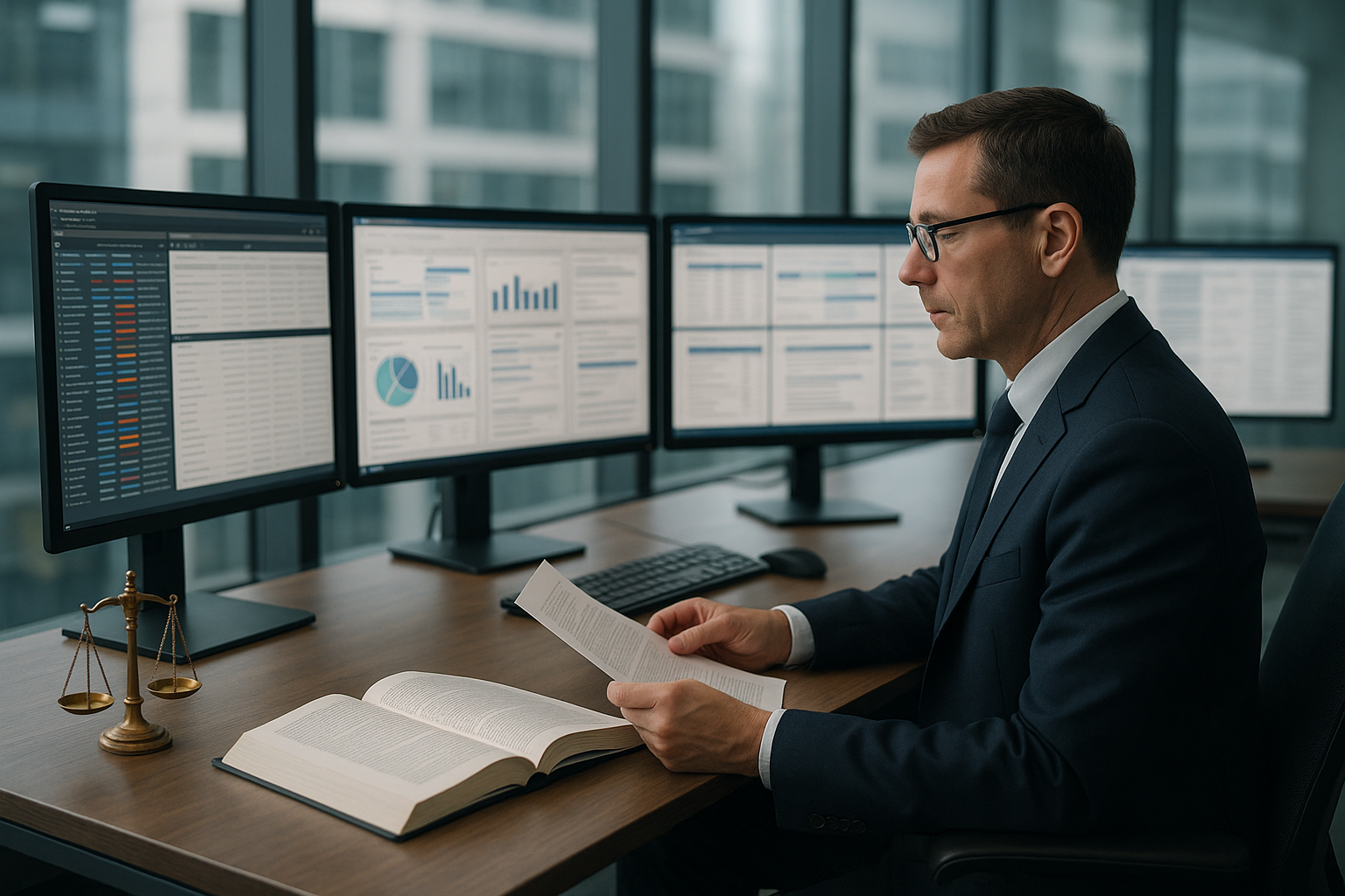 Before You Add AI, Fix Intake: How Legal Can Futureproof Its Operating Model