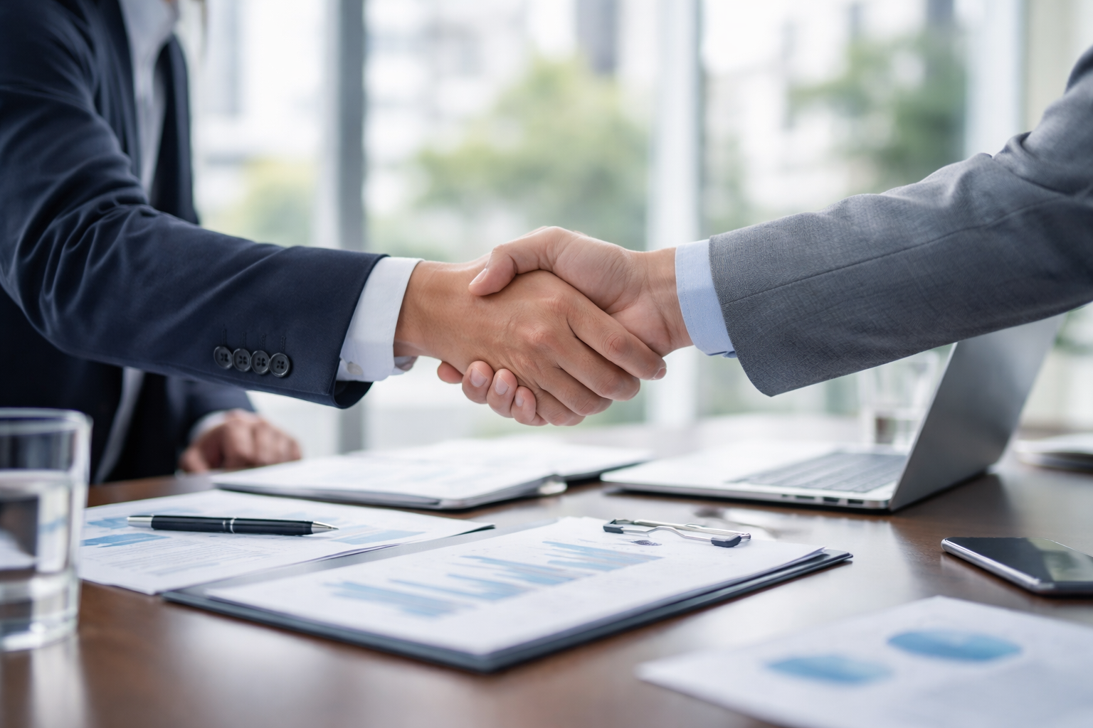 The Trust Equation: How Legal Becomes the Department Everyone Wants to Work With