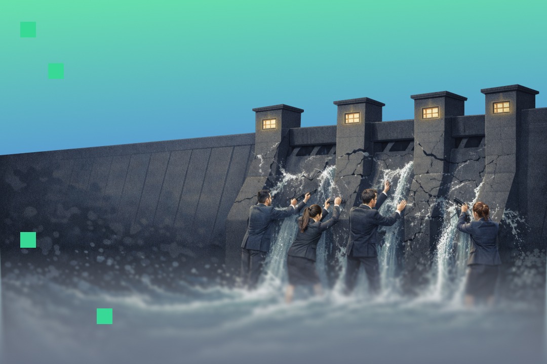 The Legal Front Door: Why Legal Work Is Broken Before It Even Starts