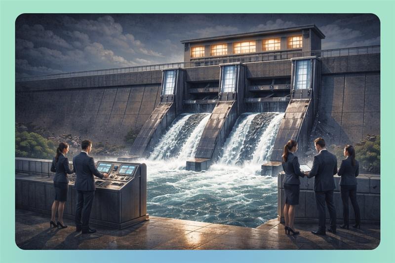 The Legal Front Door Playbook: How Legal Teams Regain Control Without Adding Headcount