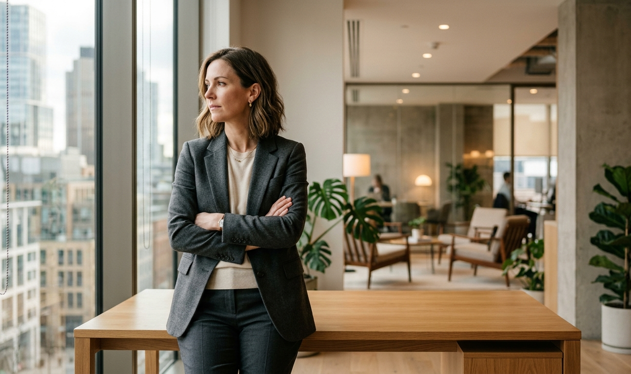 Why Your First Legal Ops Hire Should Own the LFD, Not the CLM