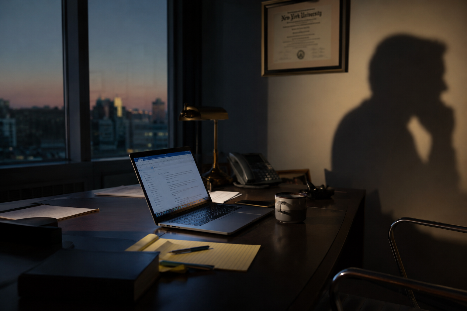 Why Shadow Legal AI Is the Real Threat to In-House Influence