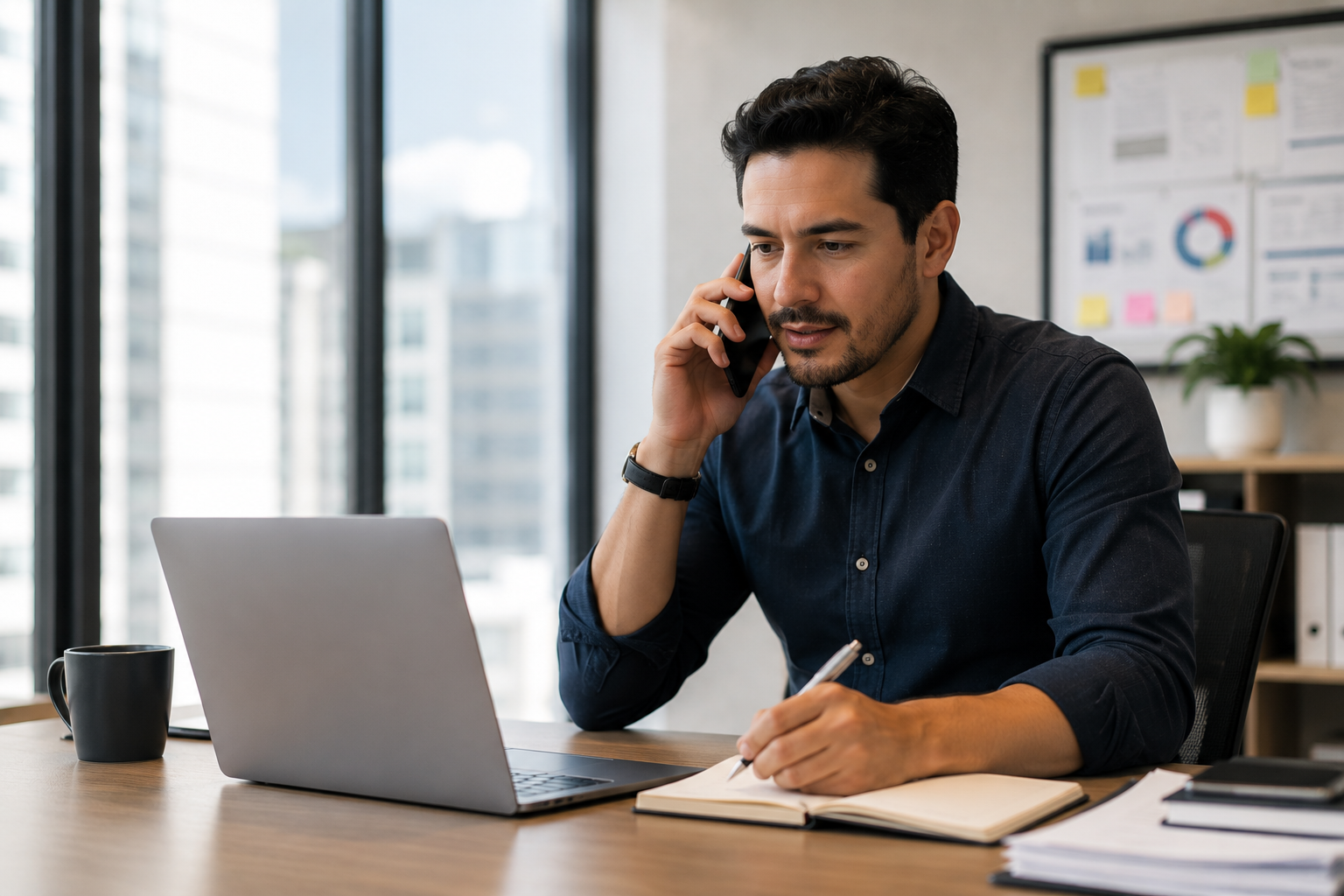 When Your Outside Counsel Is Behind on AI: What GCs Should Actually Do in 2026