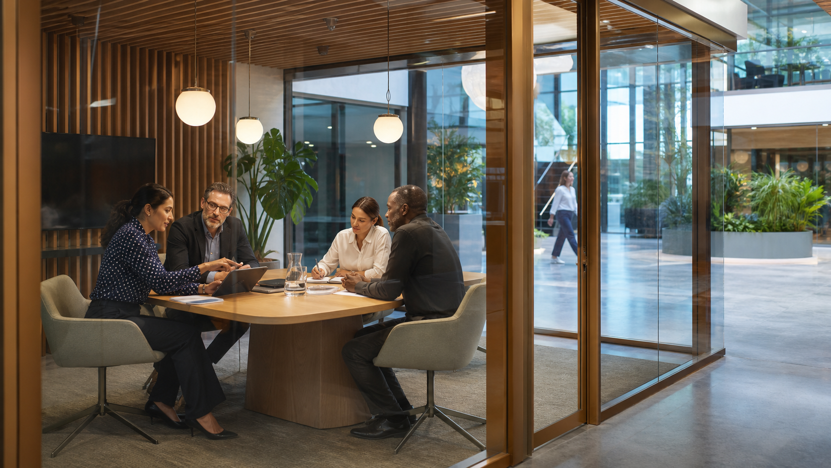 Legal Department Benchmarks: How to Use Them Without Letting Them Set Your Strategy