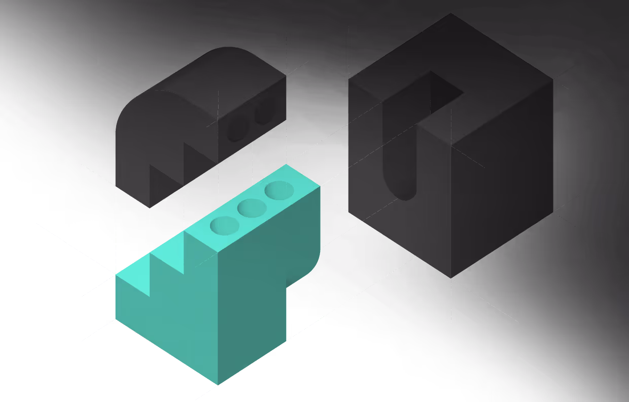 11:FS Foundry is a FS OS with a modular, ledger-first set of components