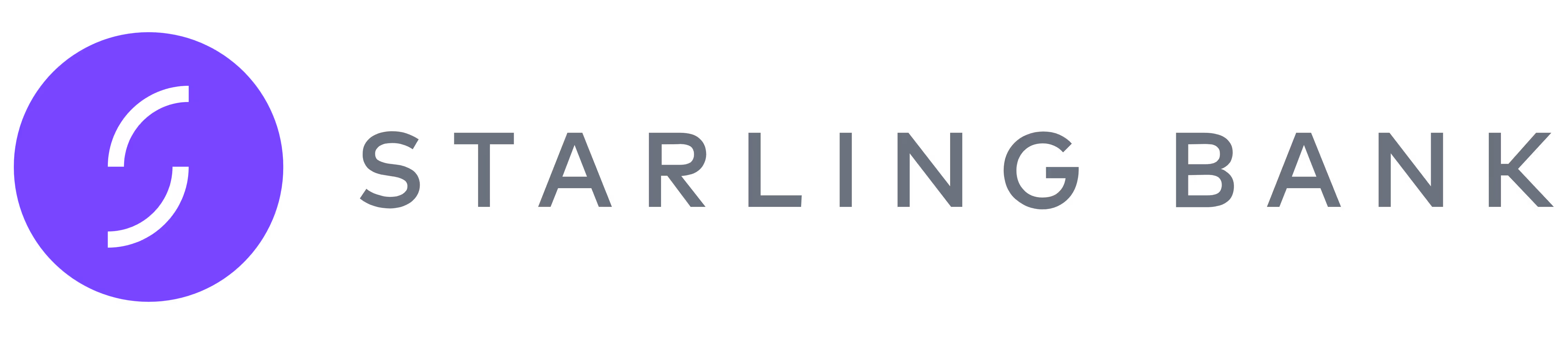 Starling bank logo
