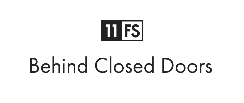 11:FS Behind Closed Doors