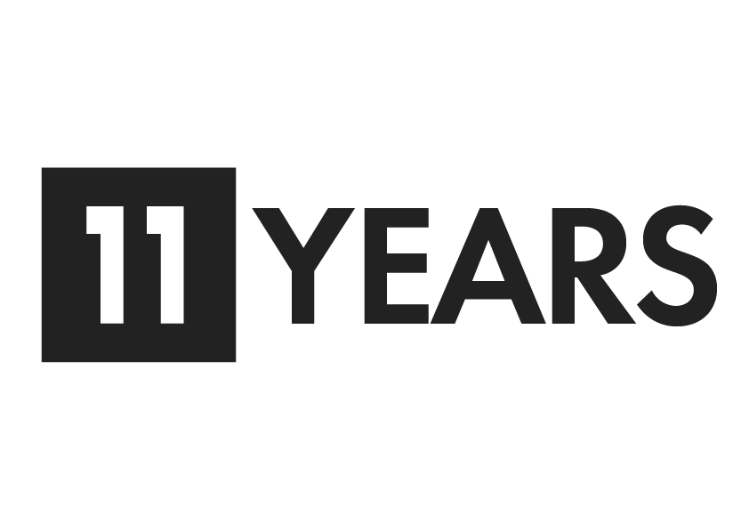 11:YEARS