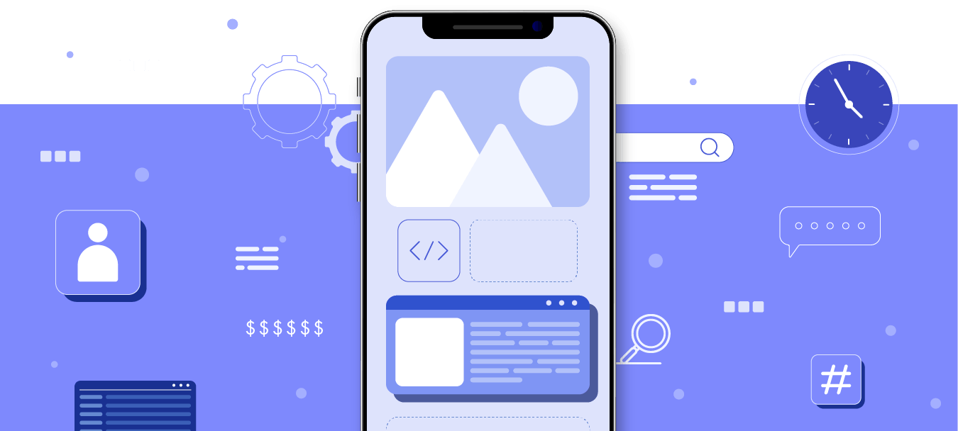 Grab mobile app card screen