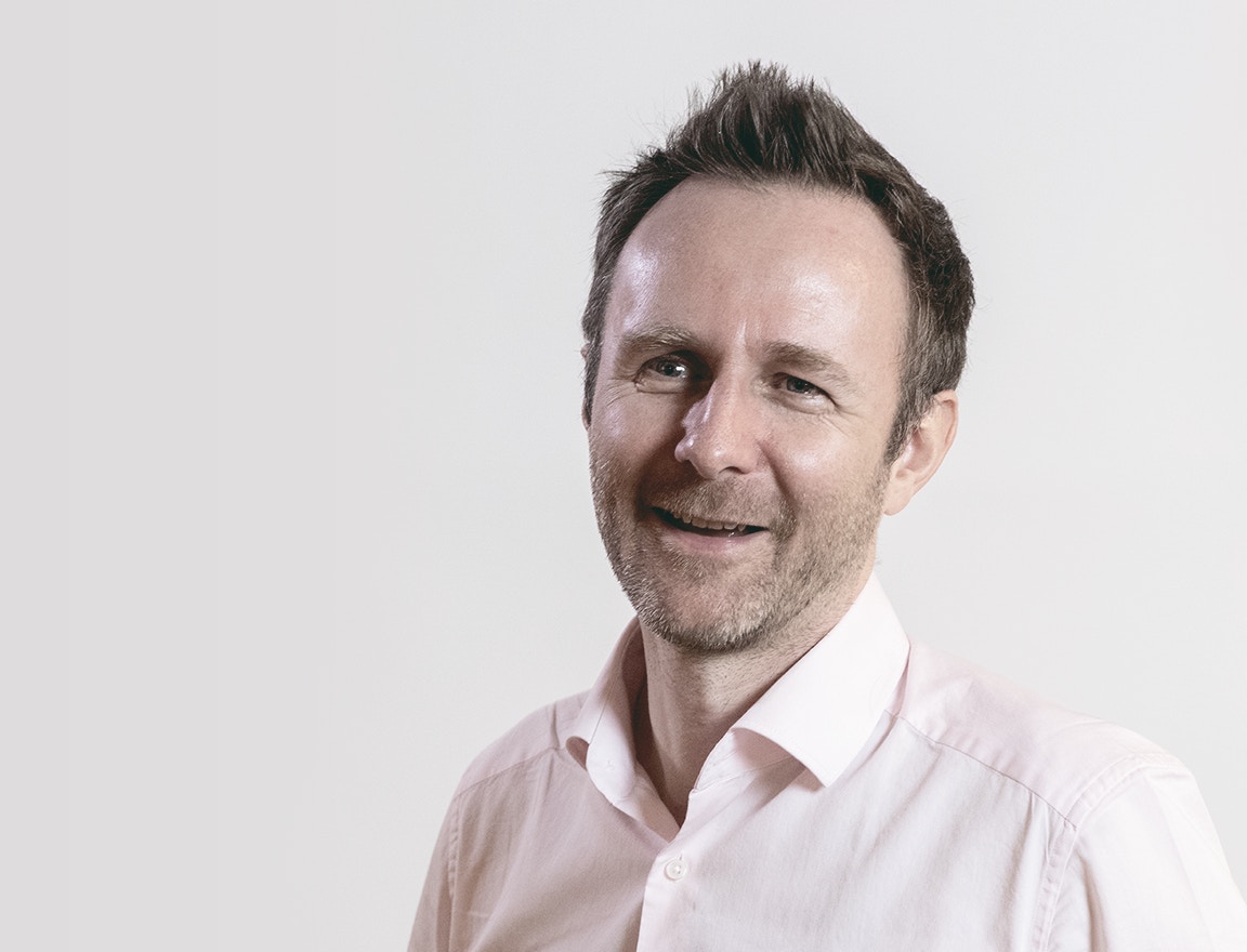 Simon Taylor