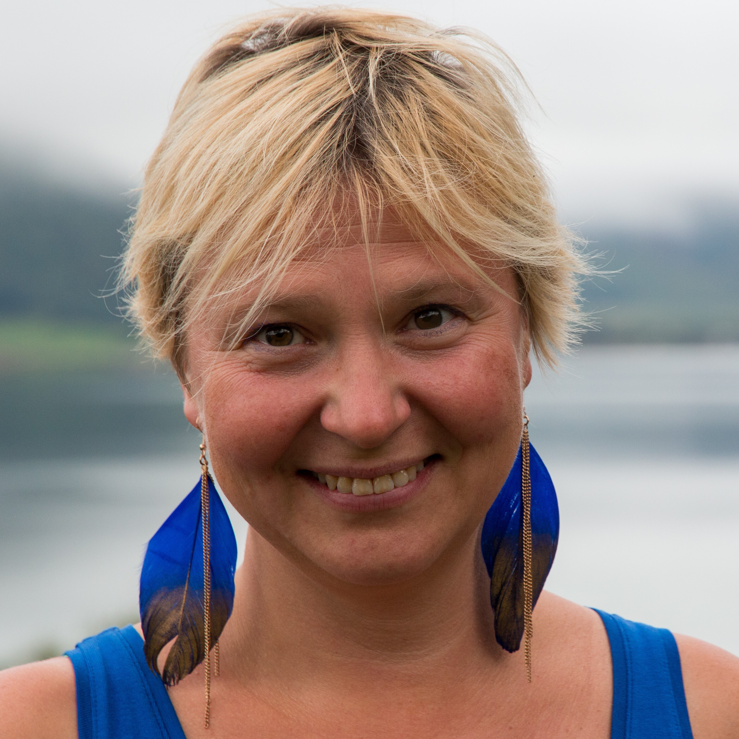 Katja Hjertaas