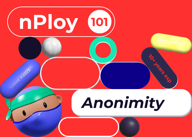 nPloy and partners for diversity and inclusion in the workpl