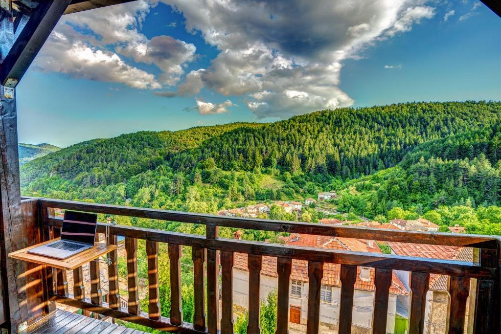 coworking in bulgaria