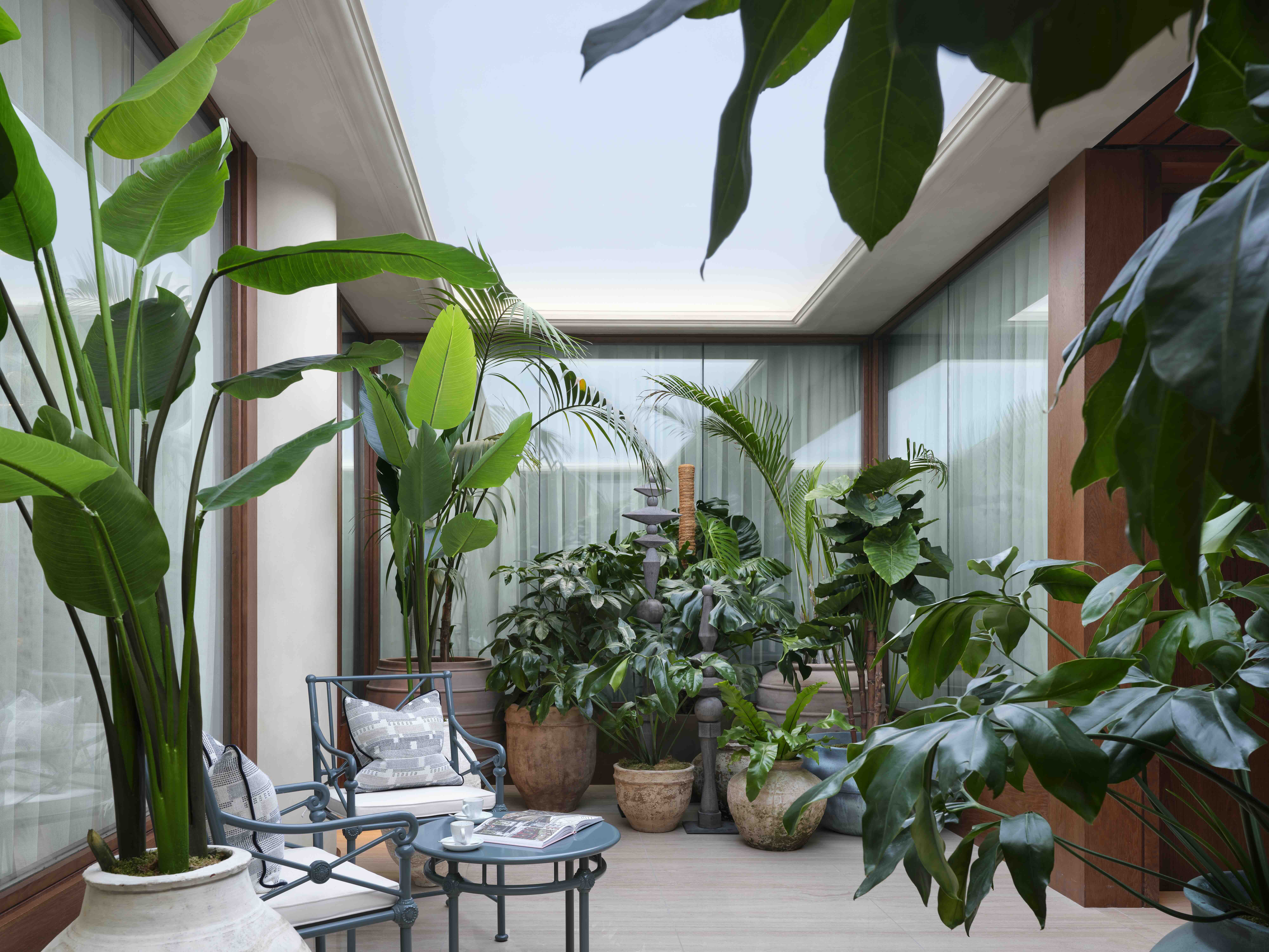 The Trafalgar St. James London, Curio Collection by Hilton. 