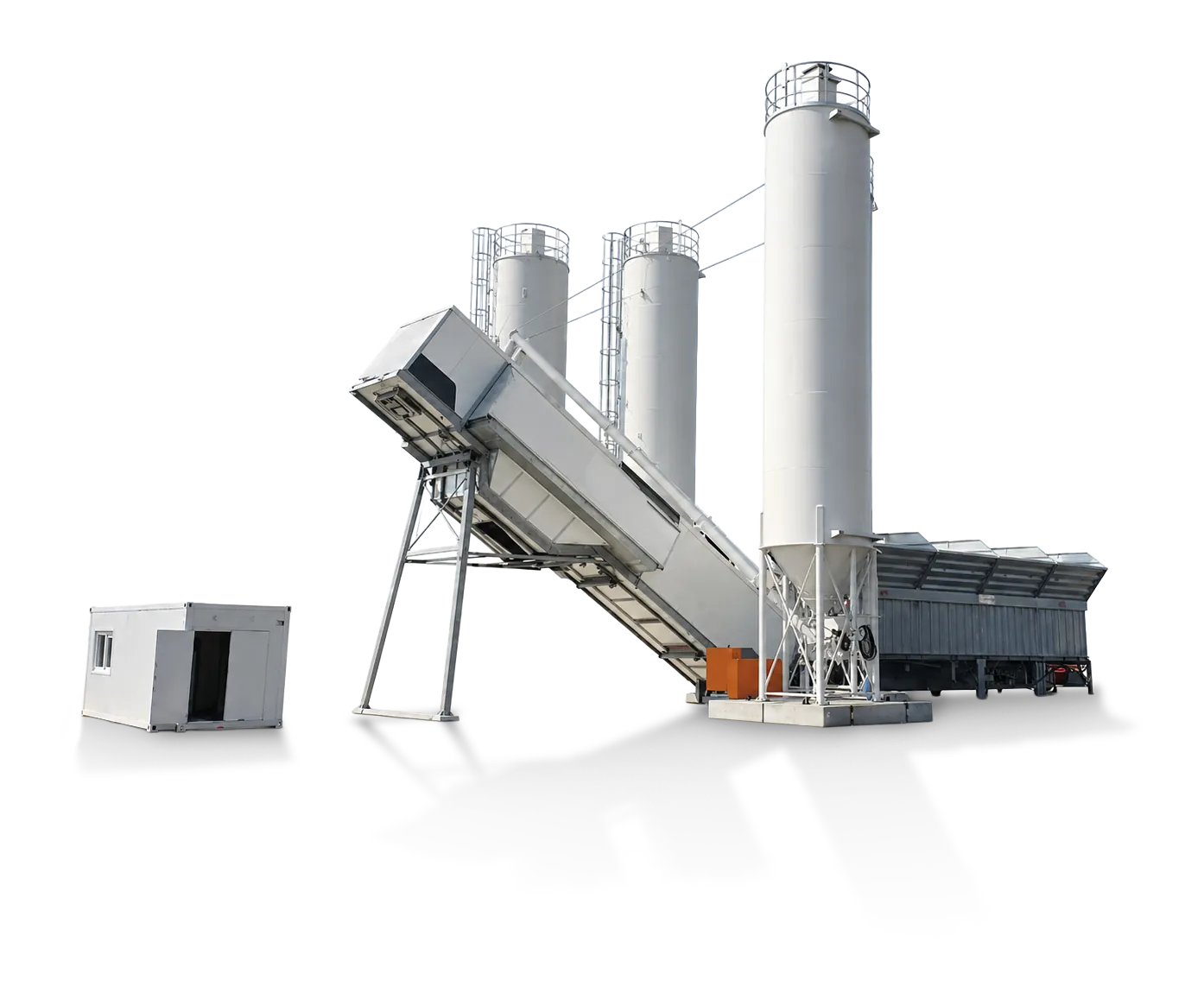 Euromix 3300 Space