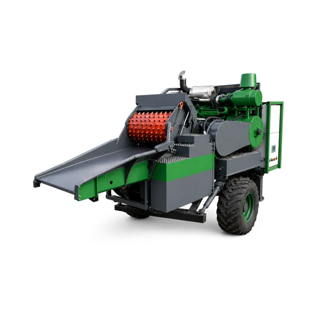 Bentele BBT 650