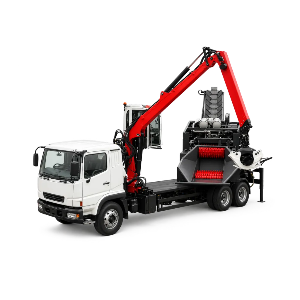 Bentele BBT 800