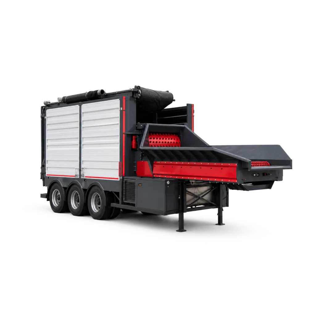 Bentele BBT 1100