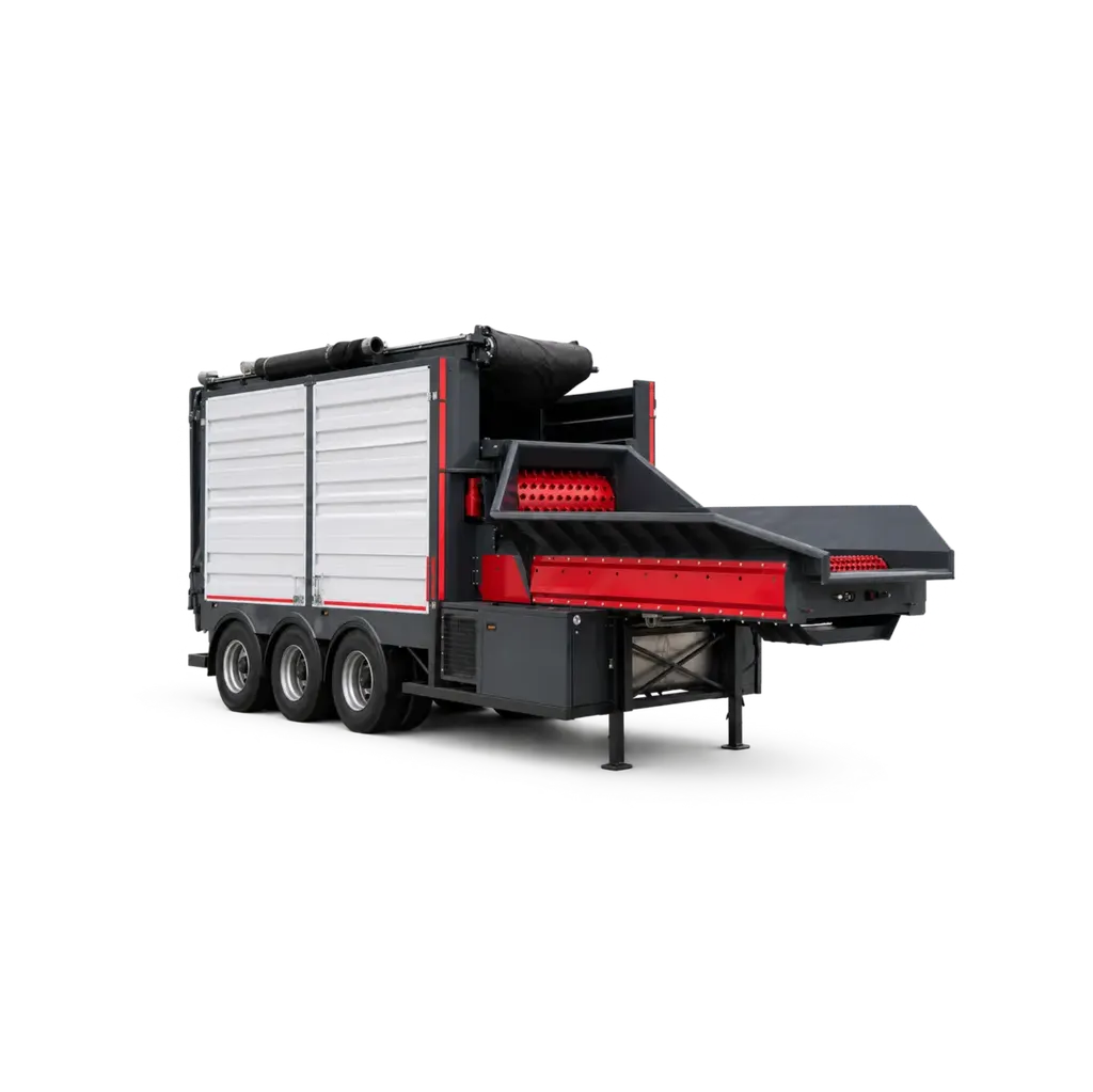 Bentele BBT 1100