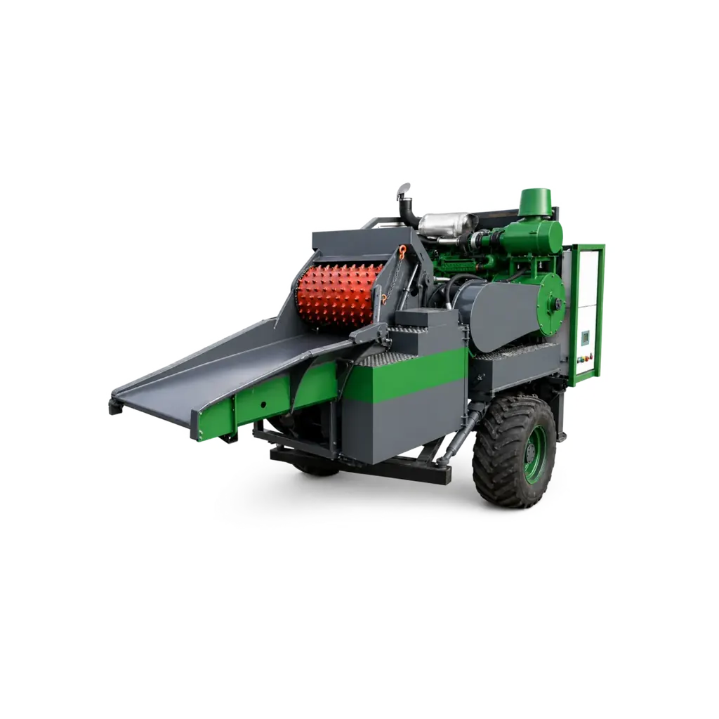 Bentele BBT 650