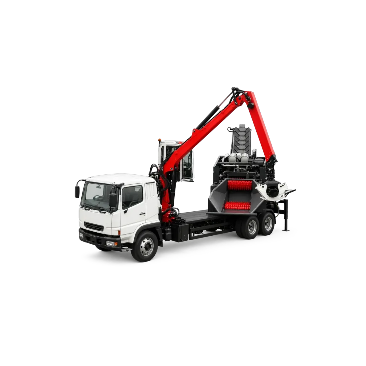 Bentele BBT 800