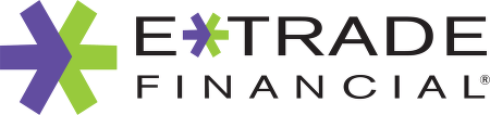 Etrade Logo