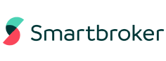 smartbroker logo