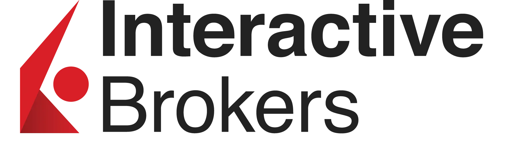 Interactive Brokers Logo