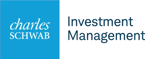 Charles Schwab Logo