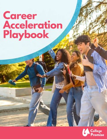 Career Acceleration Playbook