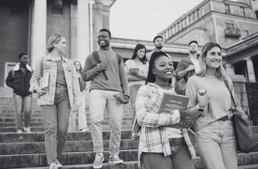 College Promise Quarterly Newsletter, March 2026