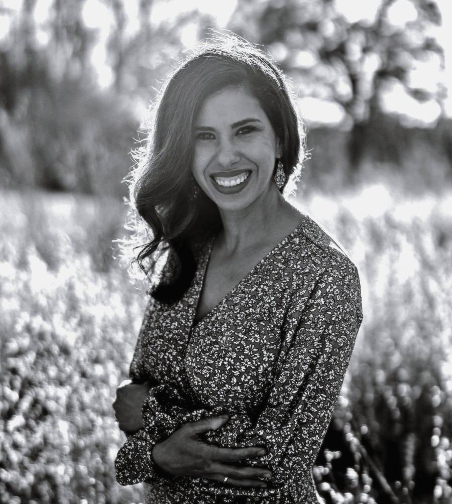Yvette Escobar