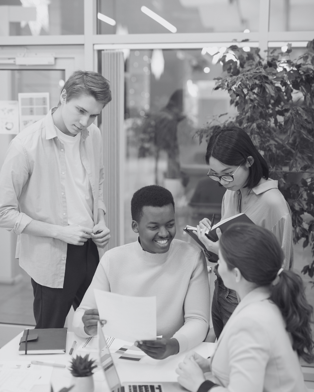 College Promise Quarterly Newsletter, June 2026