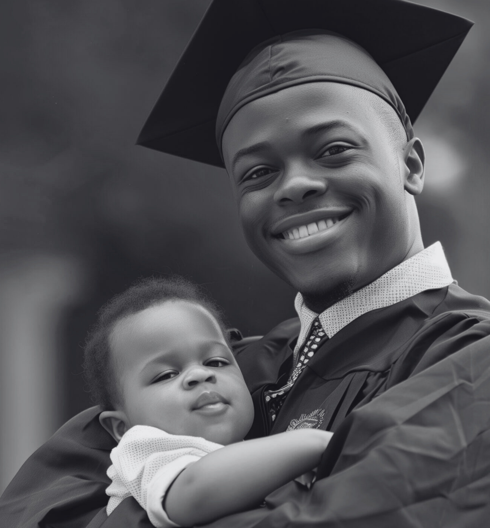 The Invisible Half: How State Data Systems Overlook 875,000 Student Fathers