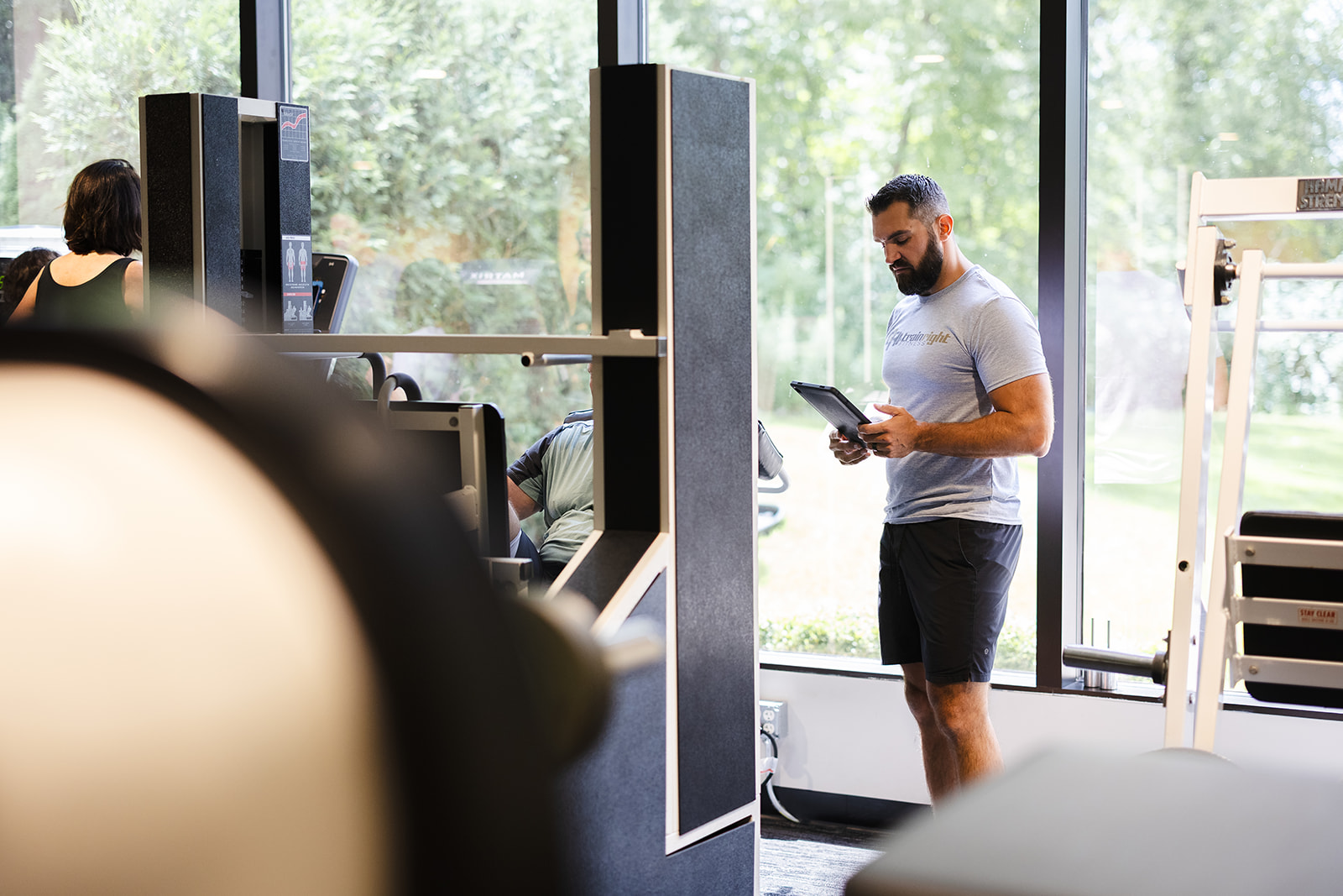 What To Do After A "Bad" Inbody Test