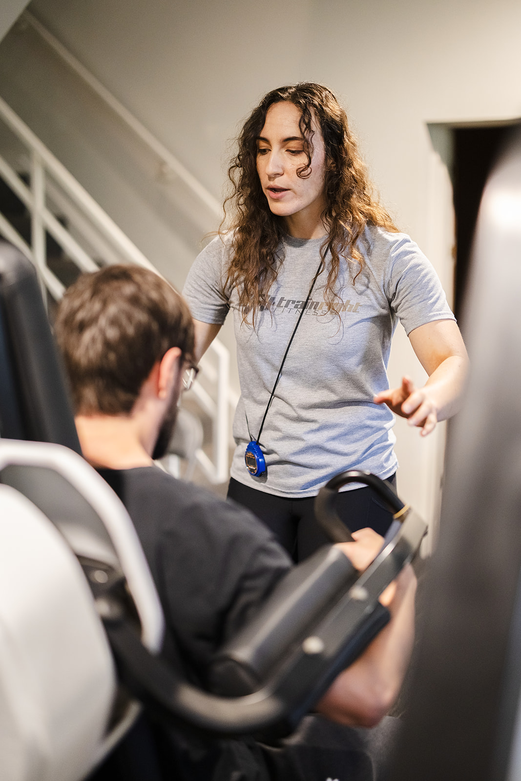 Great Leaders Are Great...Exercisers?