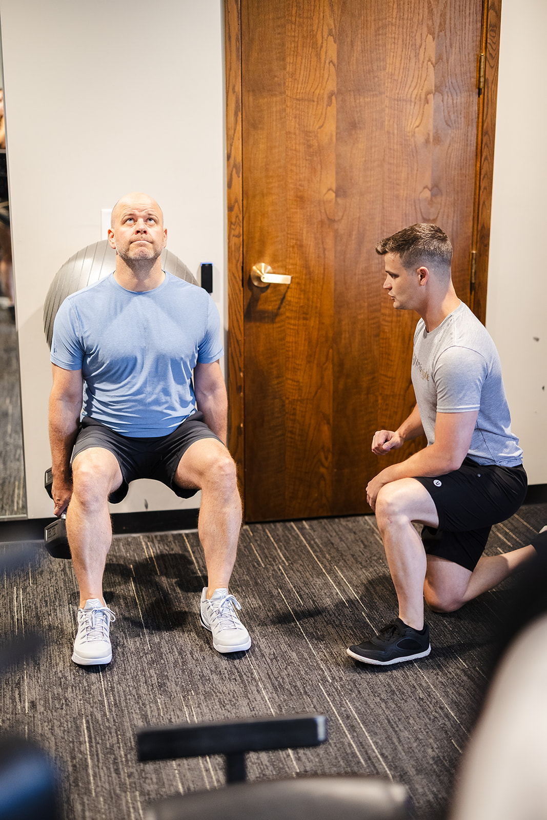 Debunking One Of The Most Common Exercise Myths