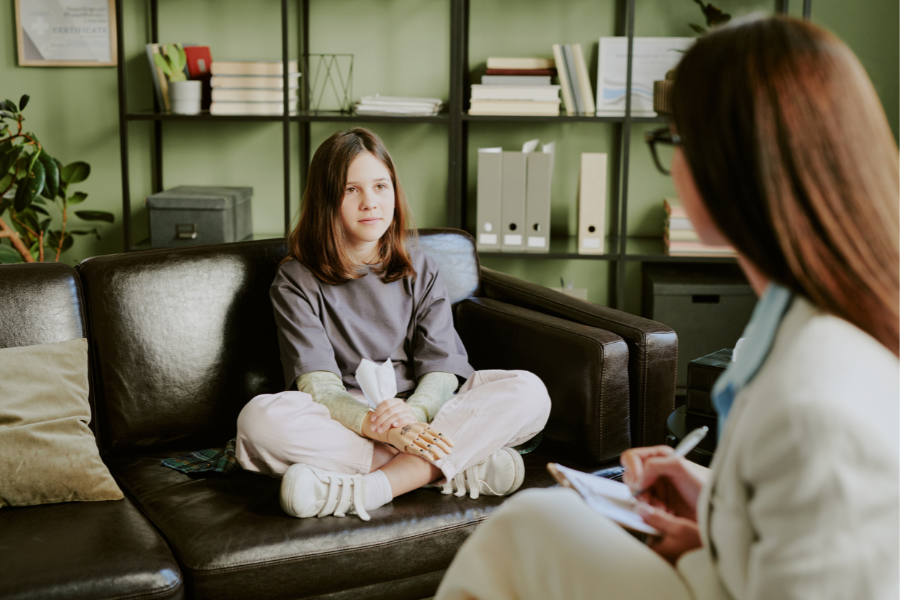 This blog helps parents identify signs that their teen may need professional emotional support. It outlines behavioral changes, risk factors, and how Imperial Healing House provides compassionate, trauma-informed residential and day treatment for adolescent girls.