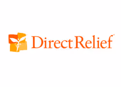 Direct Relief