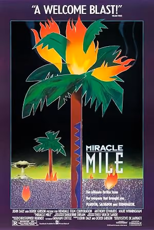 Miracle Mile