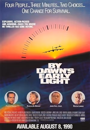 By Dawn's Early Light